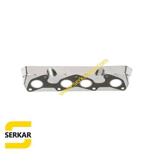 CLİO 1.4 8V EGZOZ MANİFOLT CONTASI YÜKSEK SİPERLİKLİ E7J Ürün Görseli